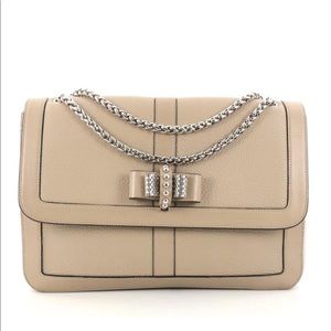 Sold Out CHRISTIAN LOUBOUTIN SWEET CHARITY HANDBAG